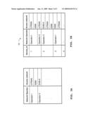 Method and Data Structure for Selecting a Network Operator diagram and image