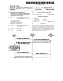 APPARATUS AND METHOD FOR CONTROLLING A TERMINAL ACCESSING A BASE STATION IN BROADBAND WIRELESS COMMUNICATION SYSTEM diagram and image