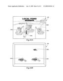 Wagering Game Having Progressive Amounts Represented In Various Ways diagram and image