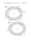 Non-circular rotary component diagram and image