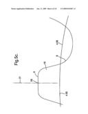 Non-circular rotary component diagram and image