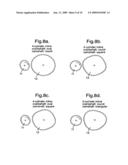 Non-circular rotary component diagram and image