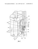 RESISTANCE EXERCISE APPARATUS diagram and image