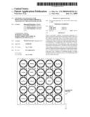 METHODS AND APPARATUS FOR DETECTING LIQUID INSIDE INDIVIDUAL CHANNELS IN A MULTI-CHANNEL PLATE diagram and image