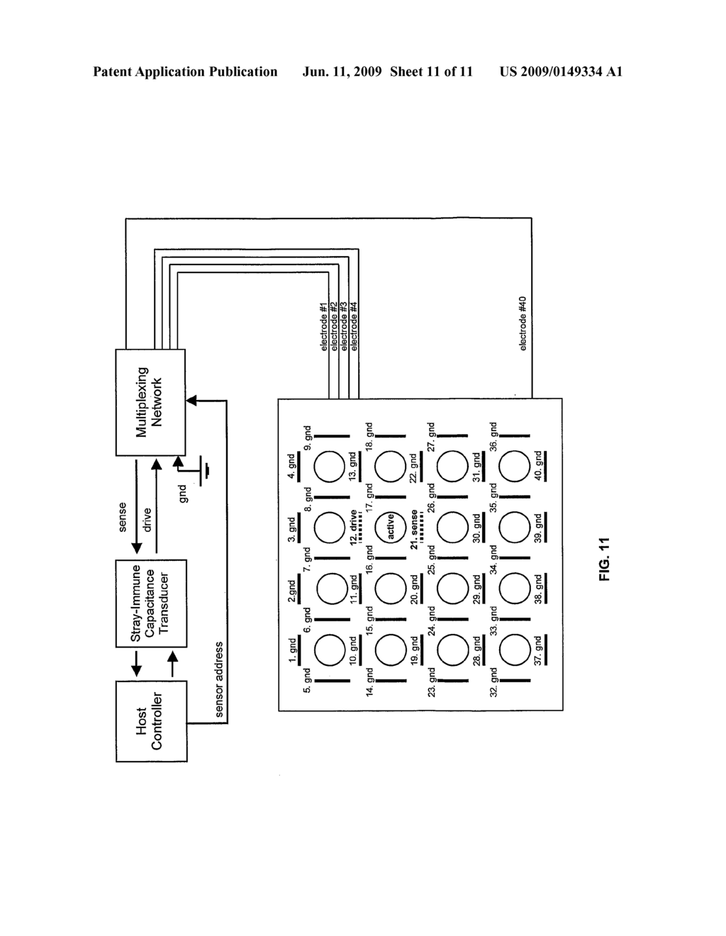 METHODS AND APPARATUS FOR DETECTING LIQUID INSIDE INDIVIDUAL CHANNELS IN A MULTI-CHANNEL PLATE - diagram, schematic, and image 12