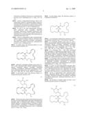 NOVEL MACROCYCLIC POLYENE LACTAMS diagram and image