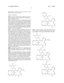 NOVEL MACROCYCLIC POLYENE LACTAMS diagram and image