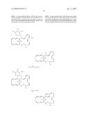 NOVEL MACROCYCLIC POLYENE LACTAMS diagram and image