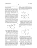 NOVEL MACROCYCLIC POLYENE LACTAMS diagram and image