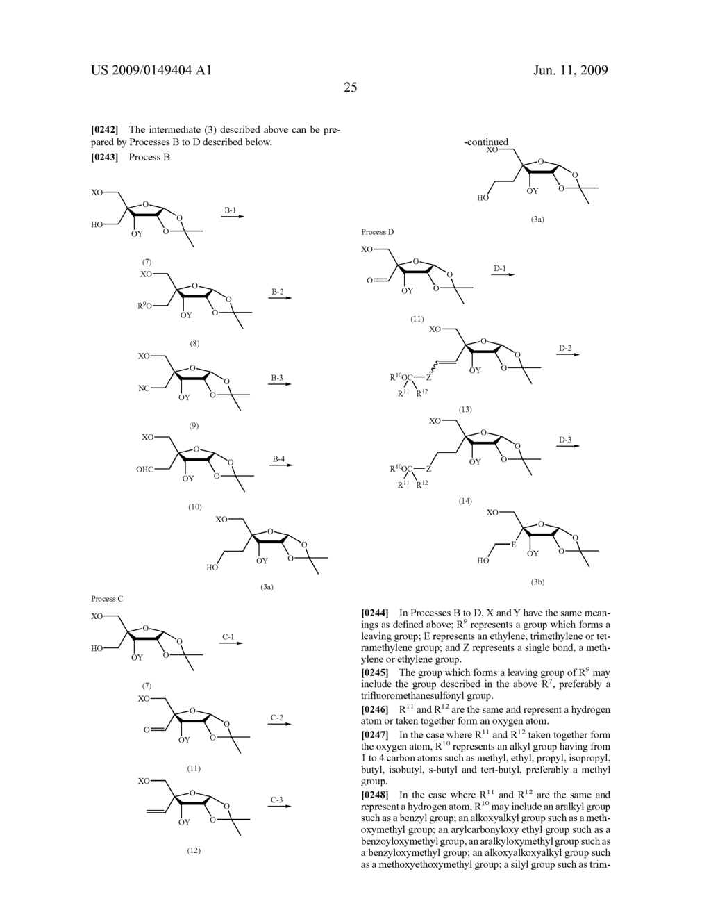 Oligonucleotide analogues and methods utilizing the same - diagram, schematic, and image 26