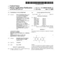 Pyrimidines as PLK inhibitors diagram and image