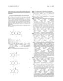 Pyrimidines as PLK inhibitors diagram and image