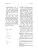 Pyrimidines as PLK inhibitors diagram and image