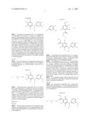 Pyrimidines as PLK inhibitors diagram and image