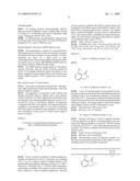 Pyrimidines as PLK inhibitors diagram and image