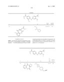 Pyrimidines as PLK inhibitors diagram and image