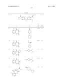 Pyrimidines as PLK inhibitors diagram and image