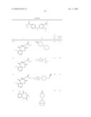 Pyrimidines as PLK inhibitors diagram and image