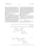 Pyrimidines as PLK inhibitors diagram and image