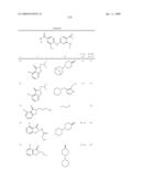 Pyrimidines as PLK inhibitors diagram and image