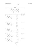 Pyrimidines as PLK inhibitors diagram and image