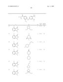 Pyrimidines as PLK inhibitors diagram and image