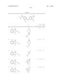 Pyrimidines as PLK inhibitors diagram and image