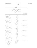 Pyrimidines as PLK inhibitors diagram and image