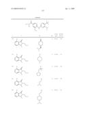 Pyrimidines as PLK inhibitors diagram and image