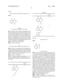 Pyrimidines as PLK inhibitors diagram and image