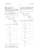 Pyrimidines as PLK inhibitors diagram and image