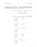 Pyrimidines as PLK inhibitors diagram and image