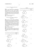 Pyrimidines as PLK inhibitors diagram and image