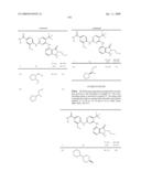 Pyrimidines as PLK inhibitors diagram and image