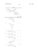 Pyrimidines as PLK inhibitors diagram and image