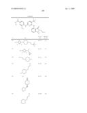 Pyrimidines as PLK inhibitors diagram and image