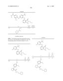 Pyrimidines as PLK inhibitors diagram and image