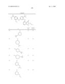 Pyrimidines as PLK inhibitors diagram and image