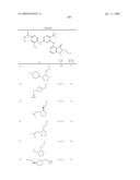 Pyrimidines as PLK inhibitors diagram and image