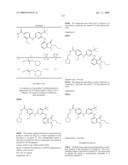 Pyrimidines as PLK inhibitors diagram and image