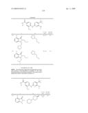 Pyrimidines as PLK inhibitors diagram and image