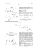 Pyrimidines as PLK inhibitors diagram and image