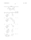 Pyrimidines as PLK inhibitors diagram and image