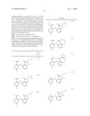 Pyrimidines as PLK inhibitors diagram and image