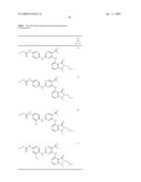 Pyrimidines as PLK inhibitors diagram and image