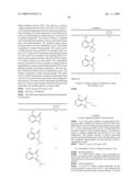 Pyrimidines as PLK inhibitors diagram and image