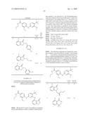 Pyrimidines as PLK inhibitors diagram and image