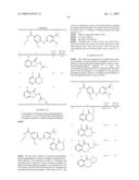 Pyrimidines as PLK inhibitors diagram and image