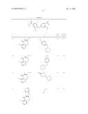 Pyrimidines as PLK inhibitors diagram and image