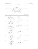 Pyrimidines as PLK inhibitors diagram and image